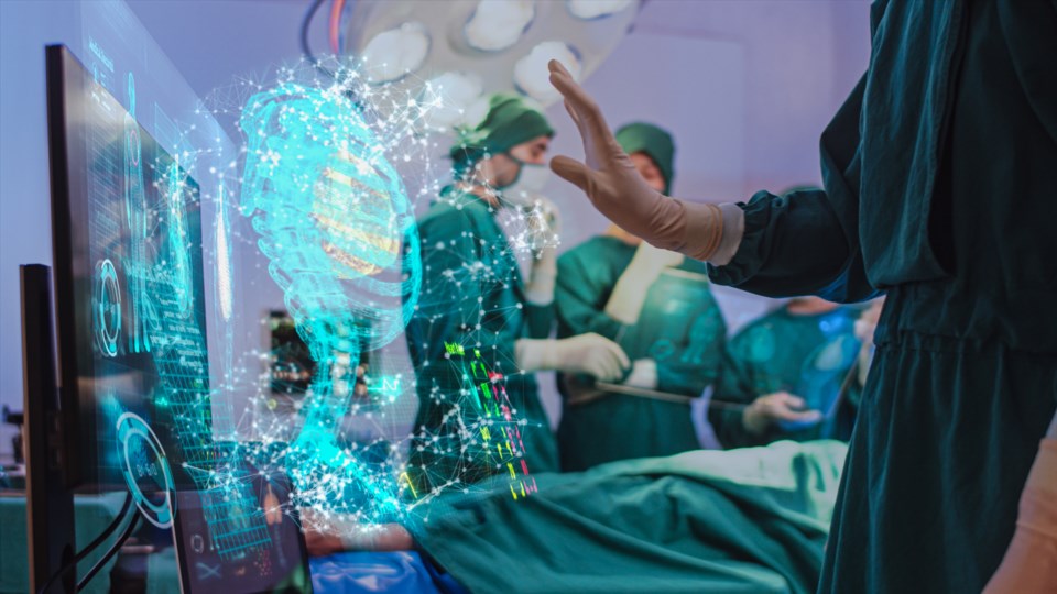 healthcaretechnology