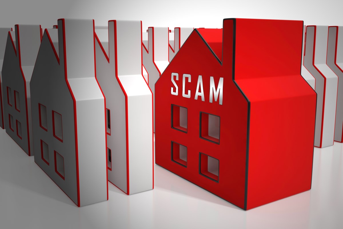 B.C. residents warned about 'home title fraud' — where scammers sell your house without your knowledge  - Vancouver Is Awesome