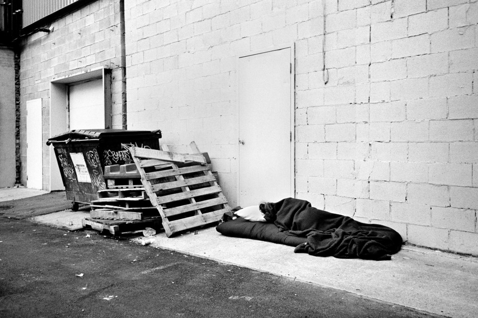 homelessnessCanada
