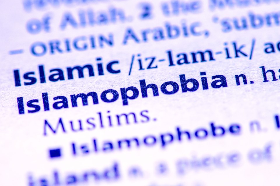 islamophobiadefinition