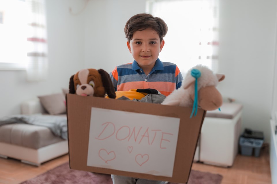 kiddonation