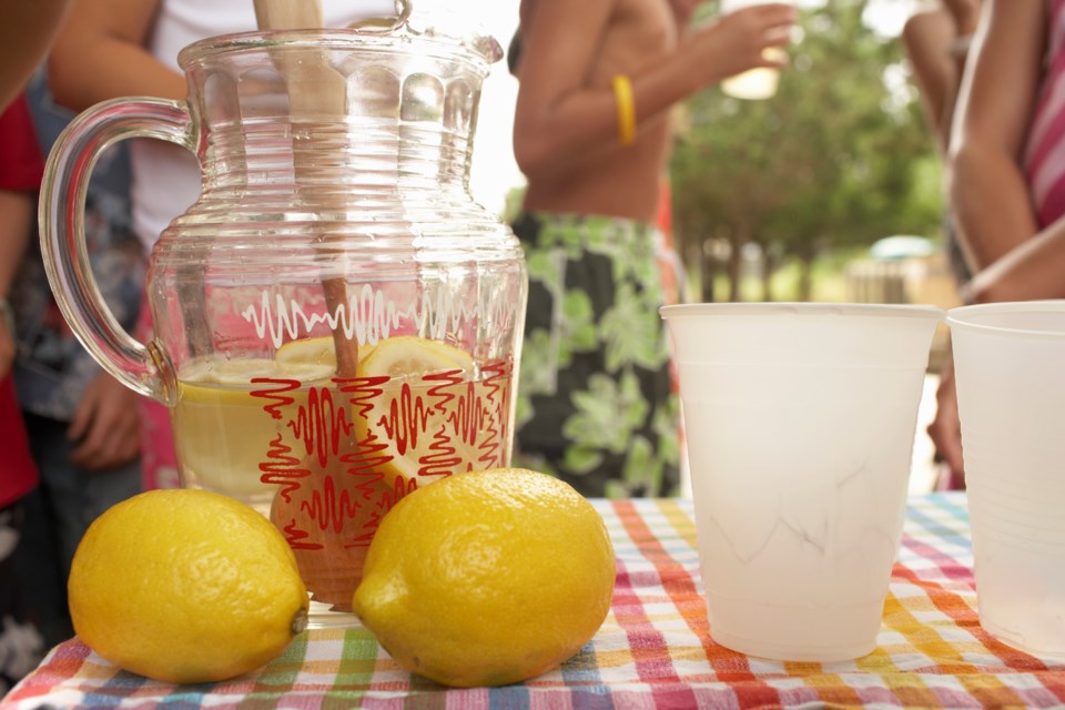 lemonadestand