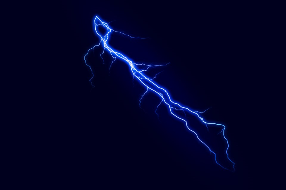 lightning