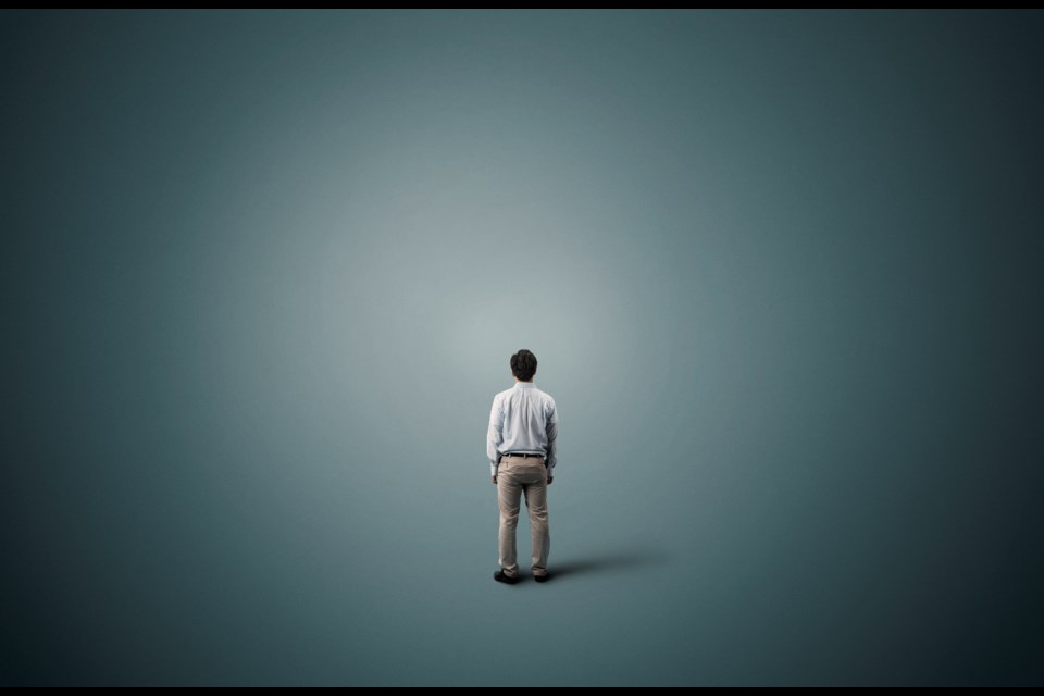 Recognizing when an offer of help can remove tension also strengthens your own self-confidence.
