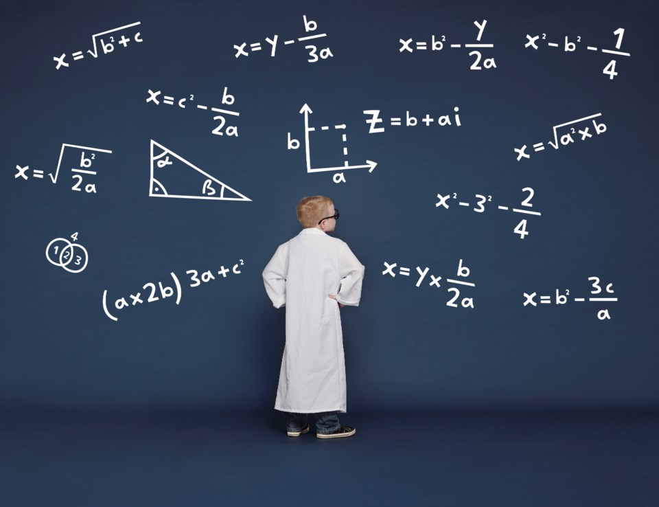 mathequations