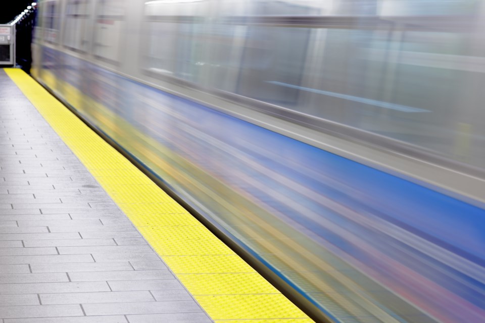 metrovancouverskytrain