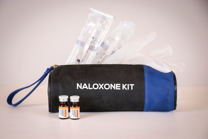 naloxonekit