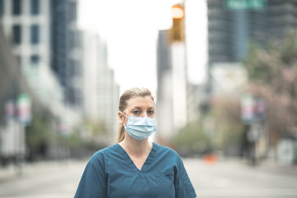nursesinbcunion