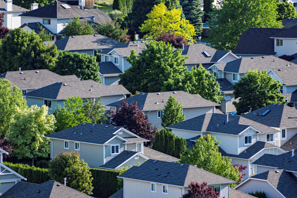 Wat zijn de 5 goedkoopste steden in British Columbia om een ​​huis te kopen?