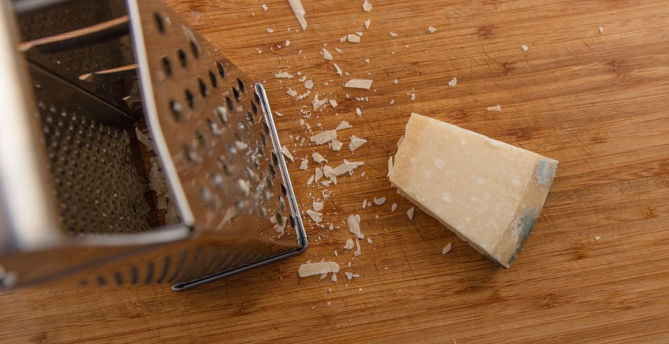 parmigiano-reggiano