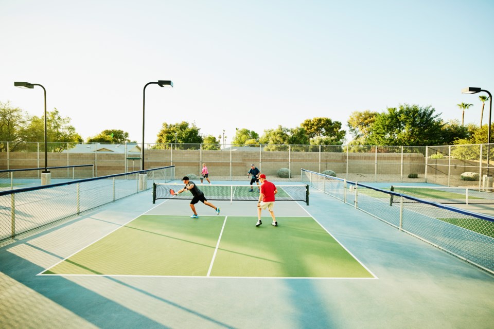 pickleballcourt