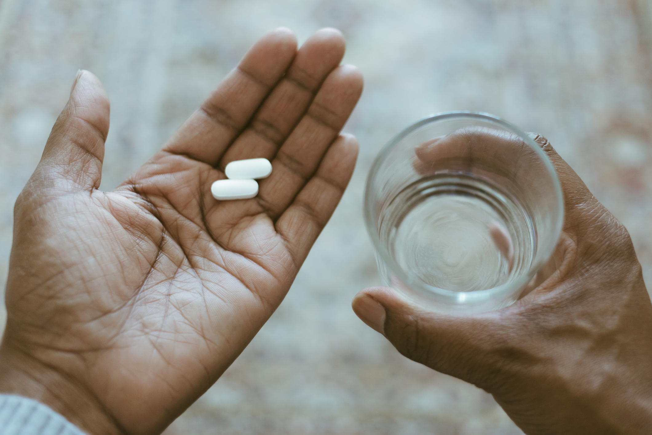 How fast do pills dissolve in your stomach? - Vancouver Is Awesome