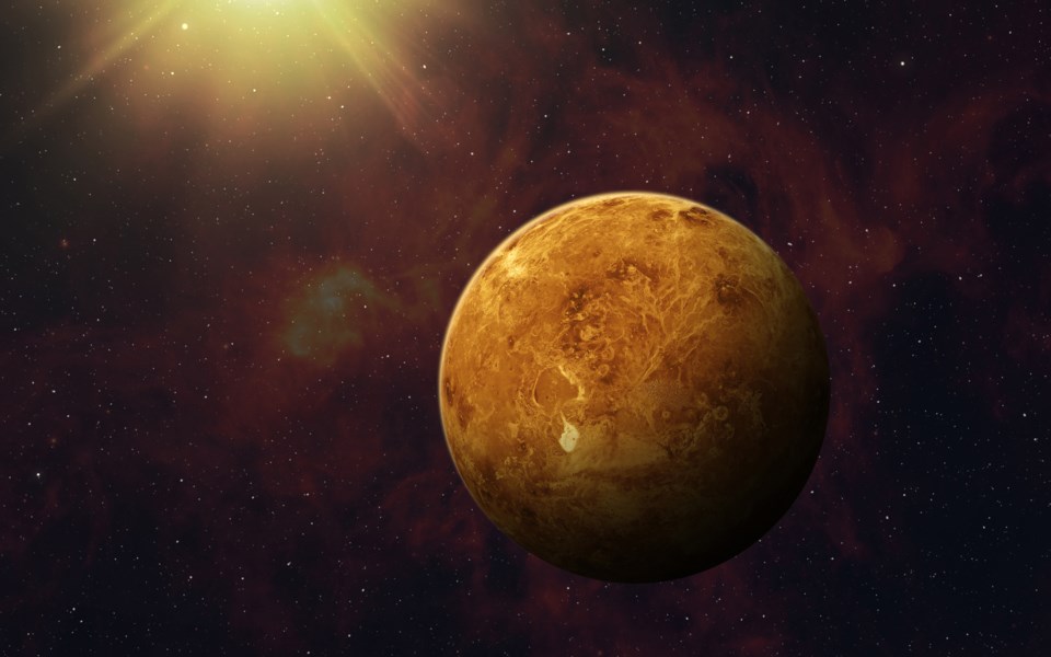 planetvenus