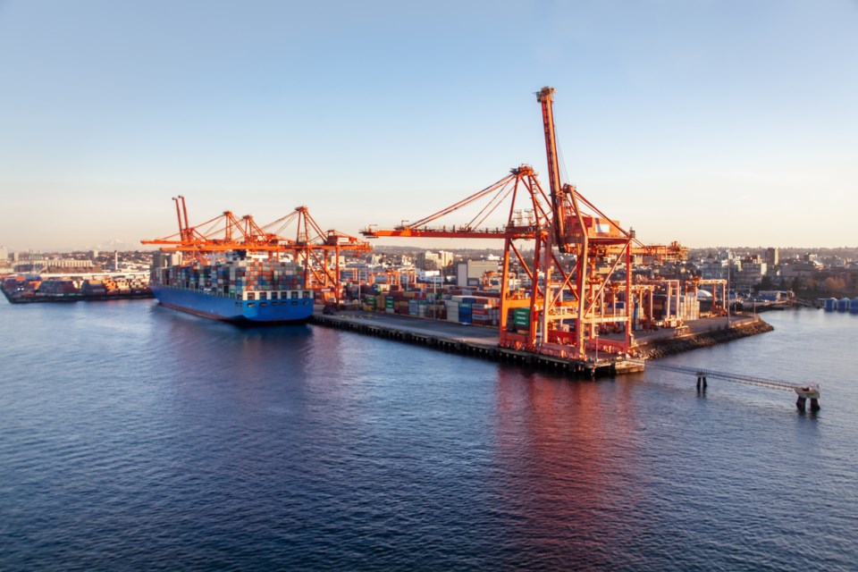 portofvancouversnapshot