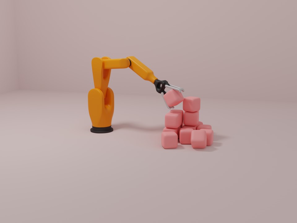 robothandpicksupcubes