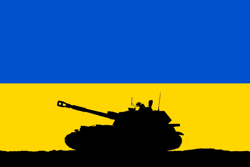 russaninvasionofukraine