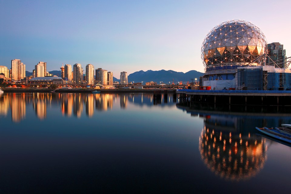 scienceworldvancouverbc