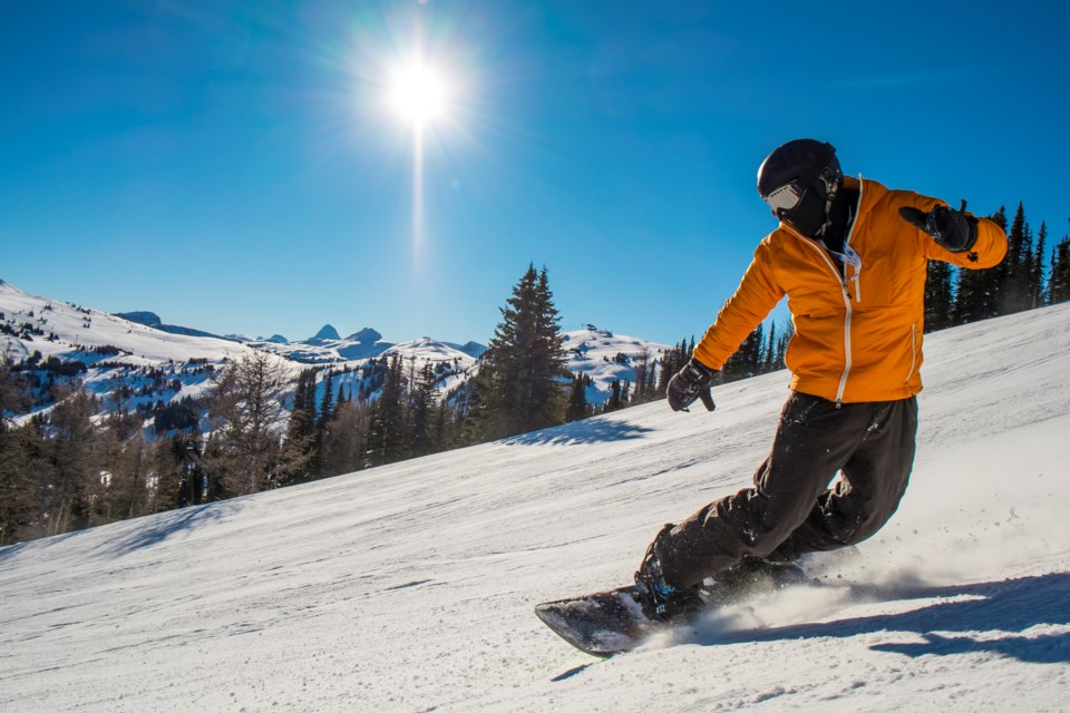 snowboardingrider