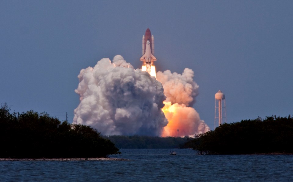 spaceshuttlelaunch