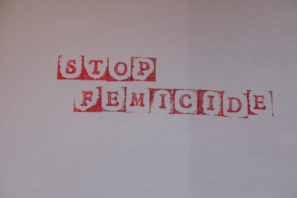 stopfemicide