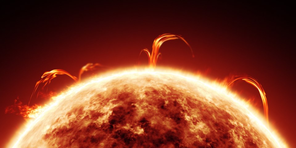 sun-solaractivity