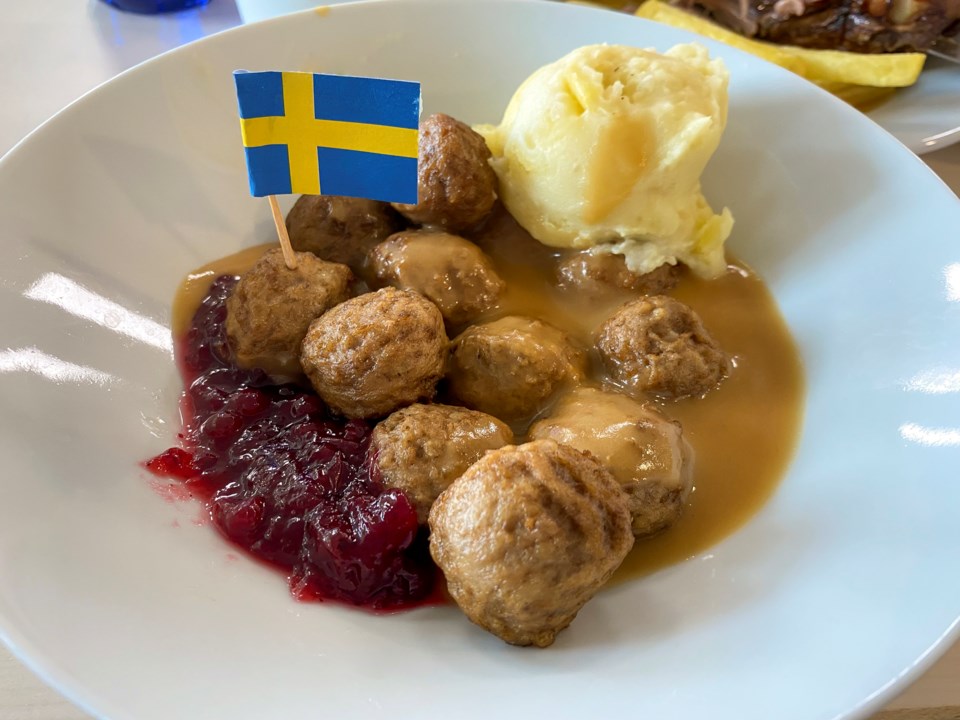 swedishmeatballsatikea