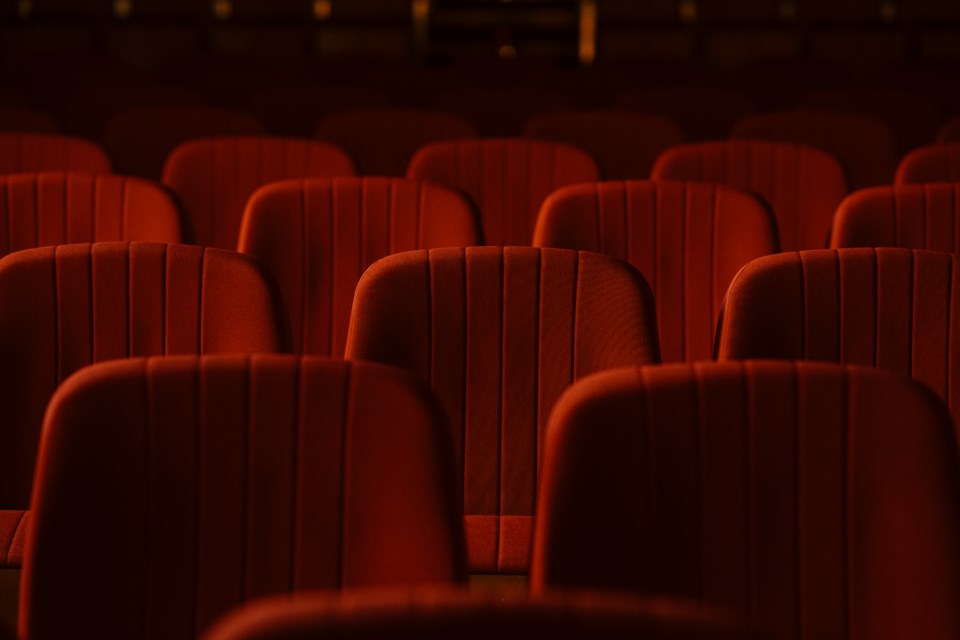 theatreseats