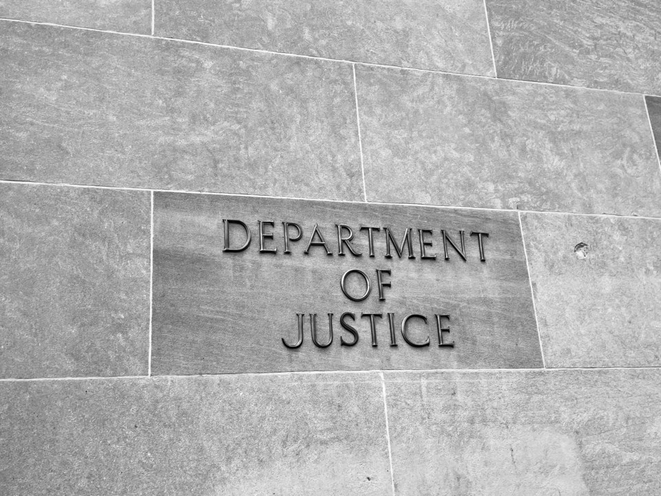 unitedstatesdepartmentofustice