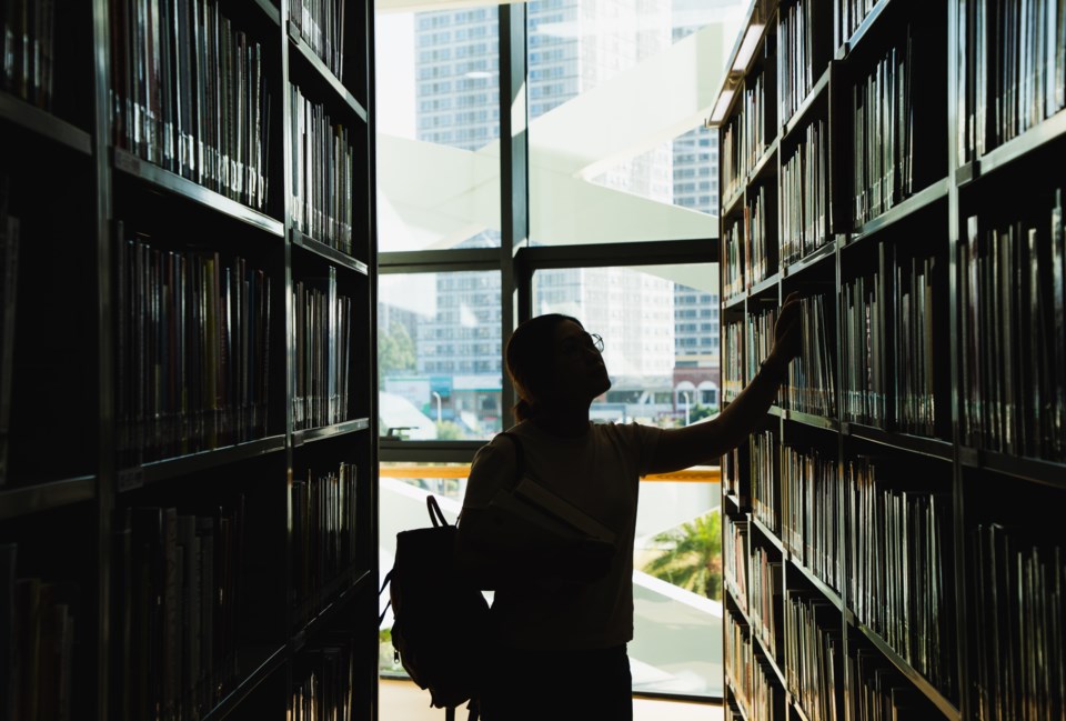 universityshelves