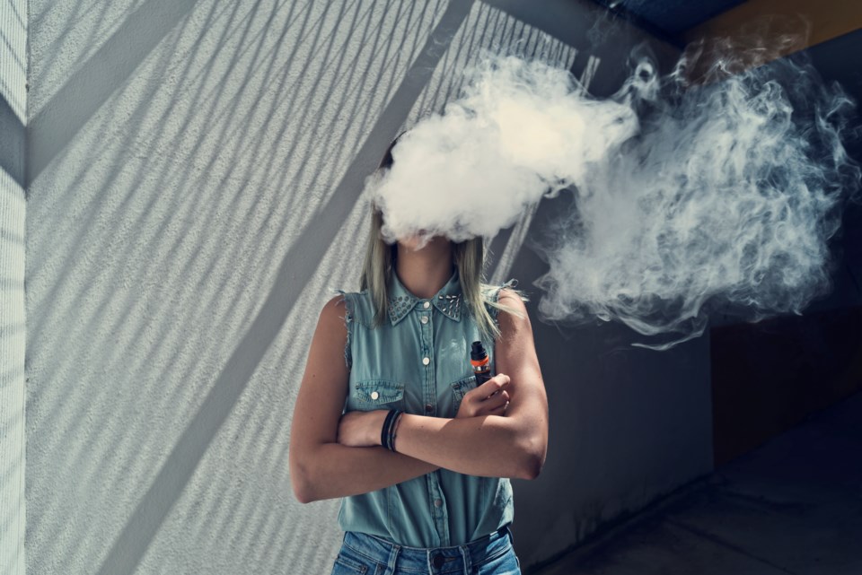 vapingteen