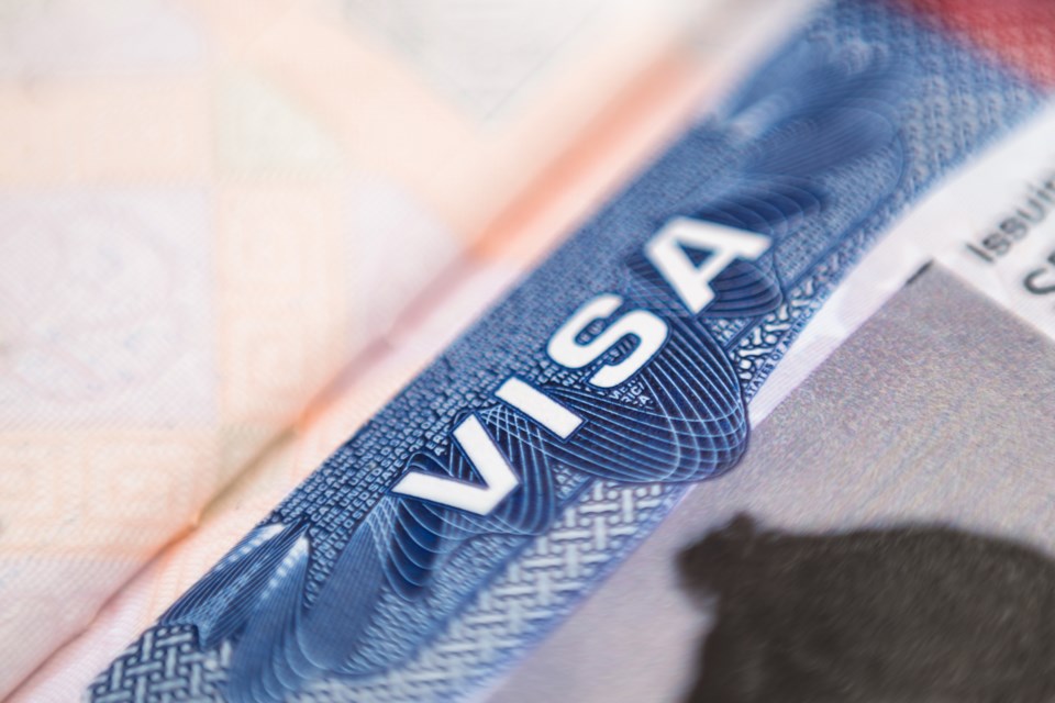 Visaimmigrationpaper