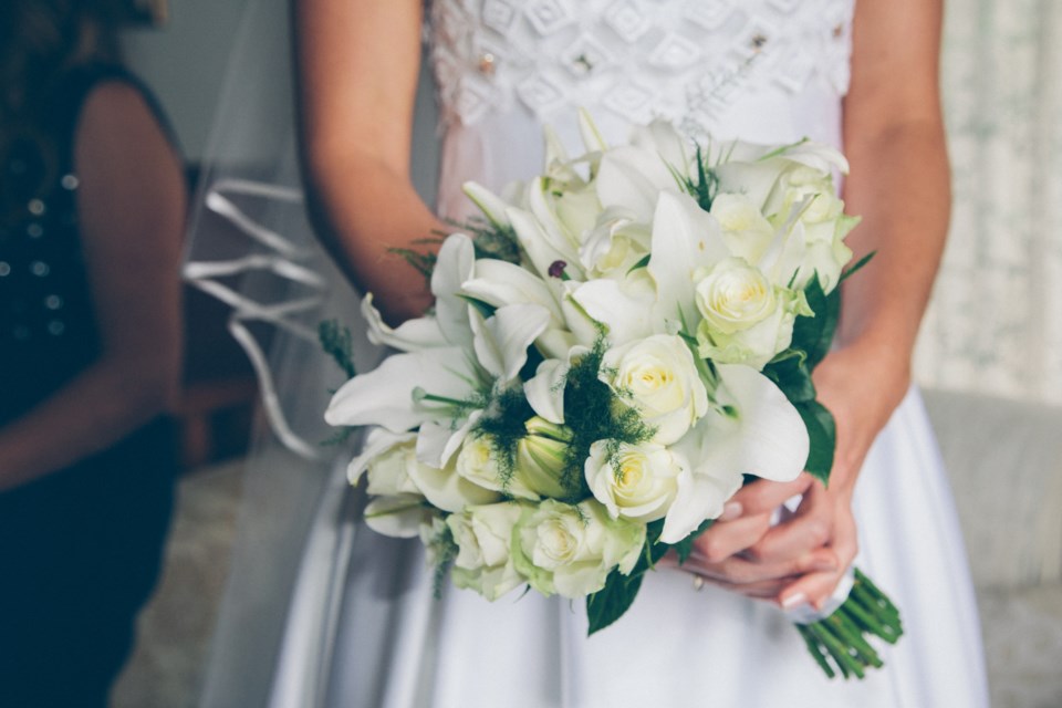 weddingbouquet