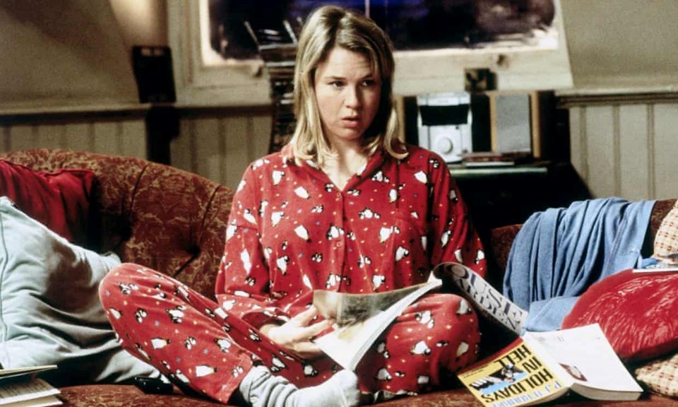 Bridget Jones