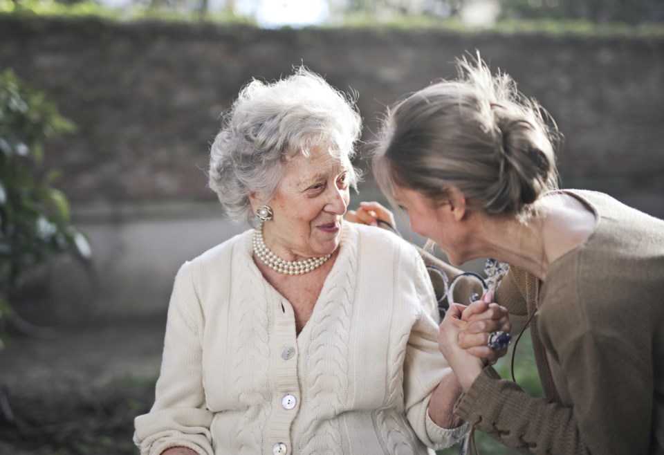 growingoldertogether