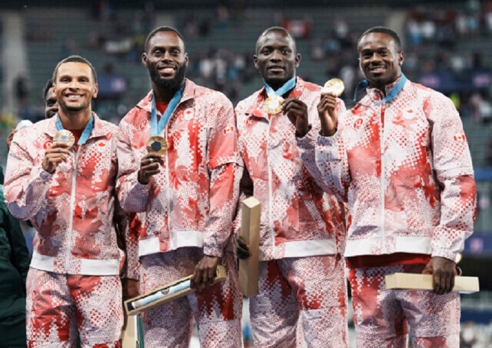 olympicgoldmedallists