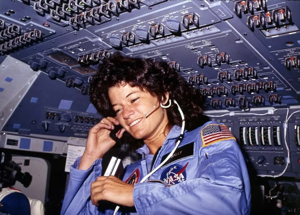 spacecloseup