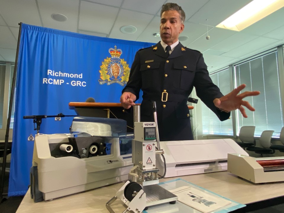 rcmp-forgery