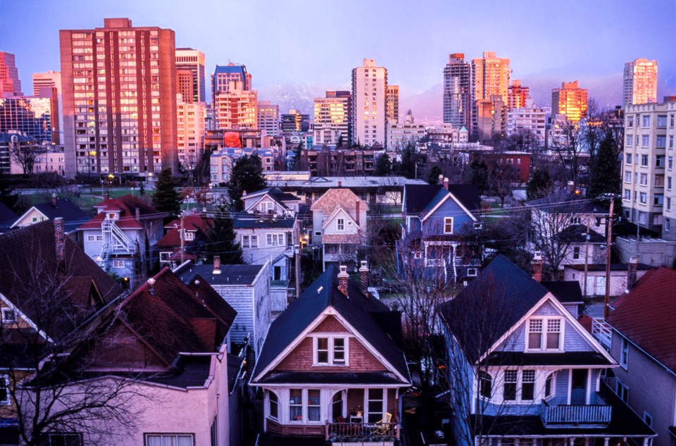 vancouverneighbourhood