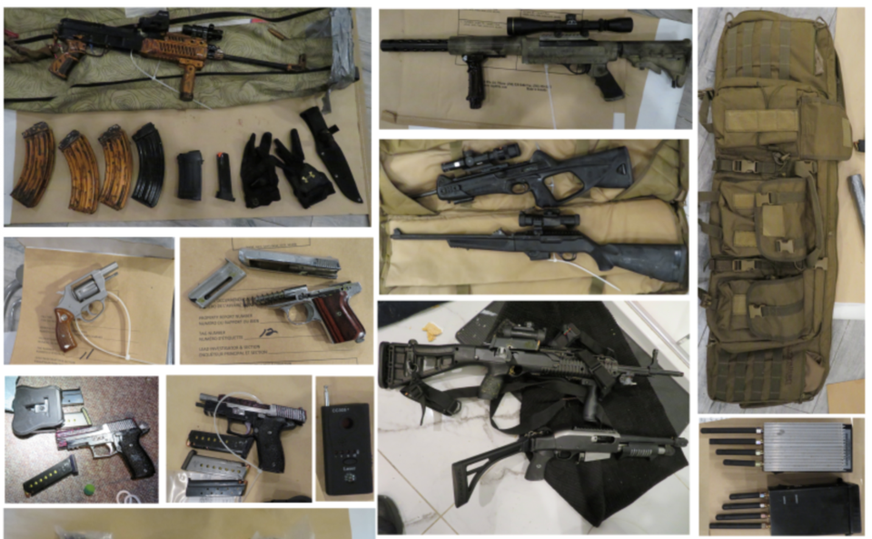 surrey-cartels