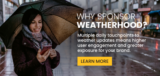 sponsor weatherhood