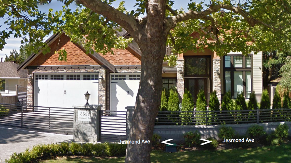 3531_jesmond_avenue_richmond_shadow_flipping_lawsuit_google_streetview