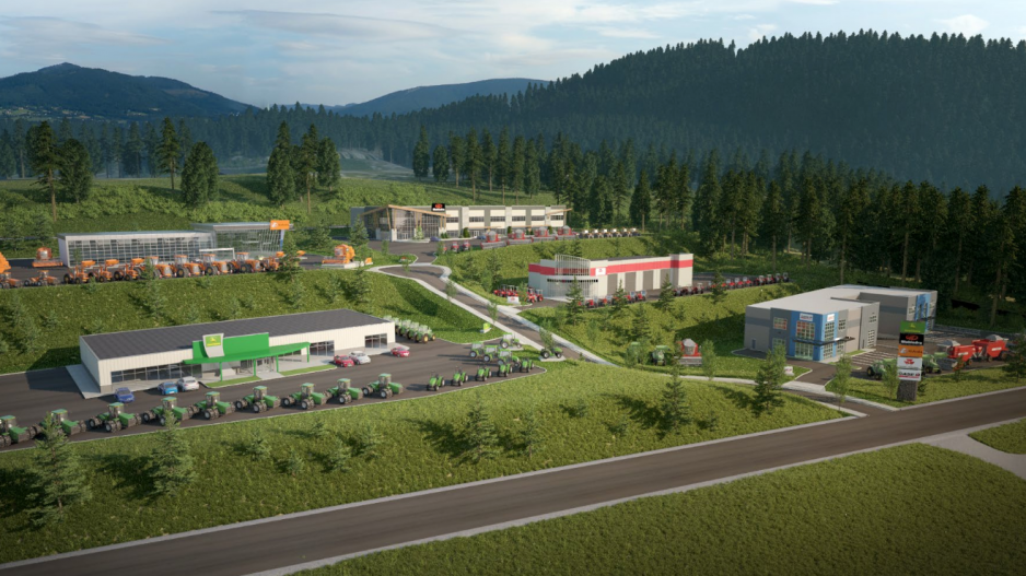 abbotsfordagmall