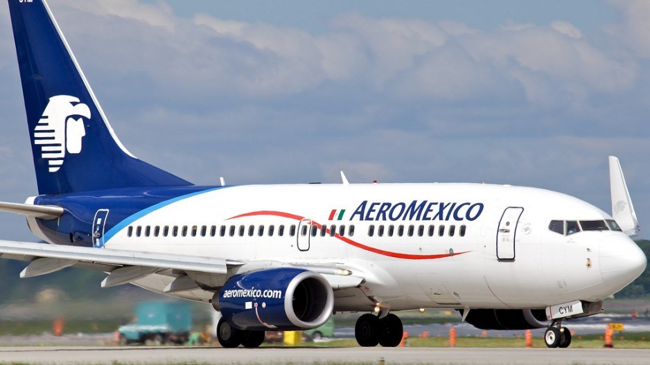 aeromexico