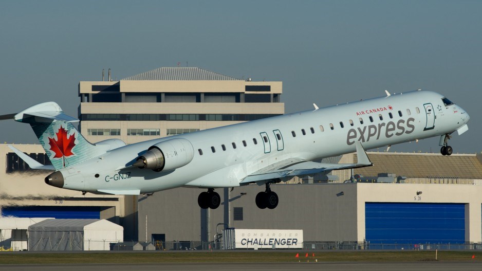 air_canada_express