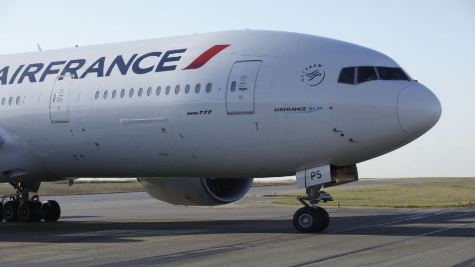 airfrance