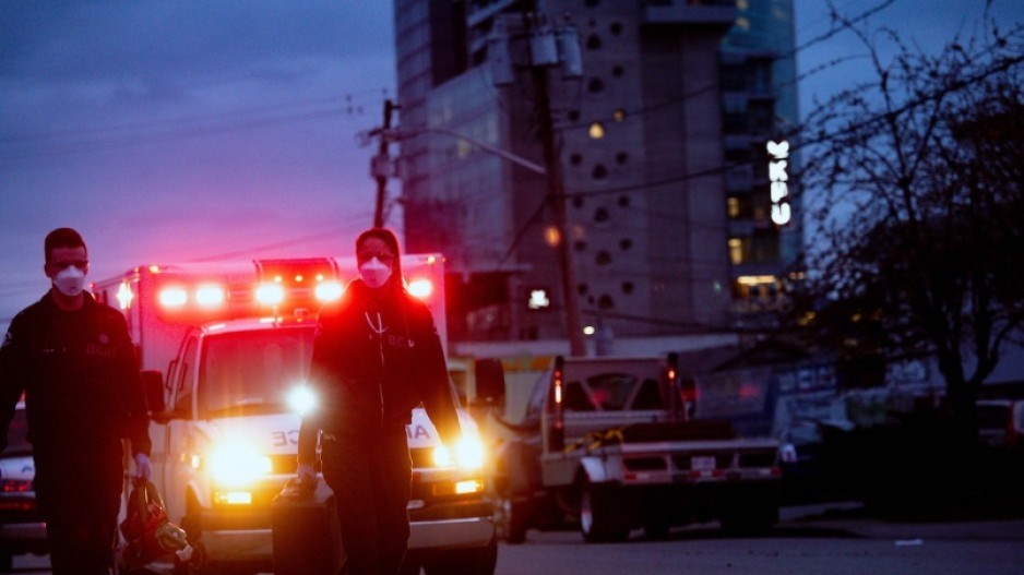 ambulance