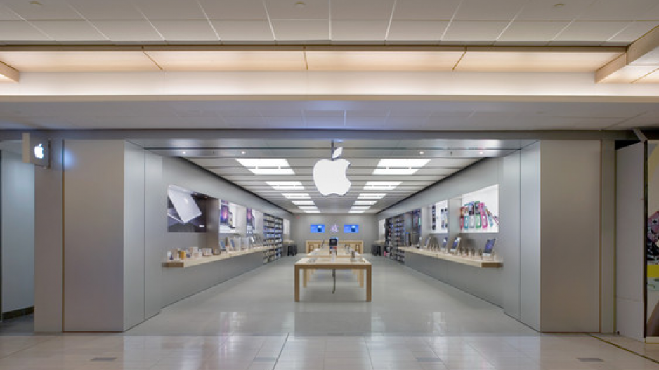 applestore
