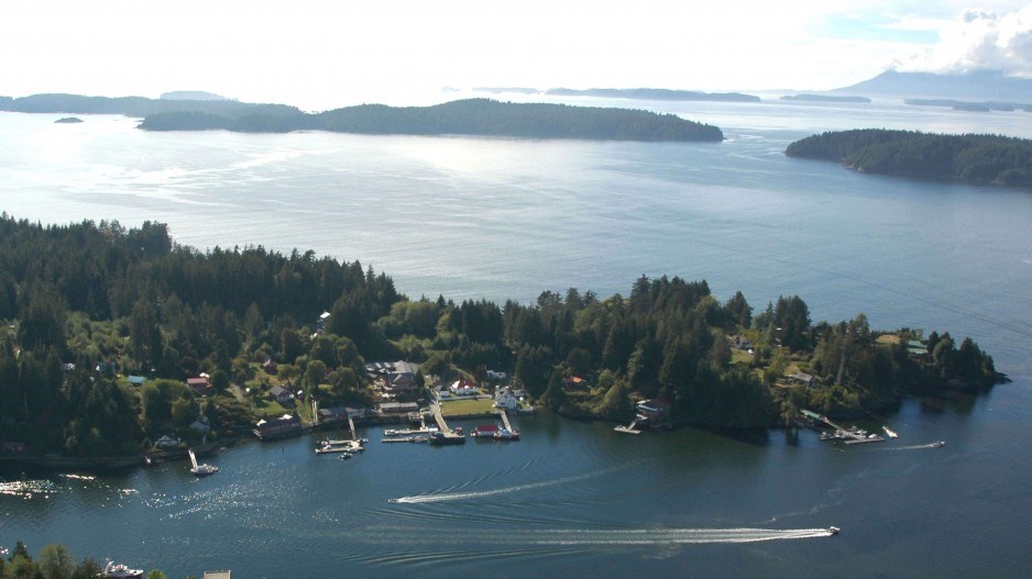 bamfield-aerial-photocreditbamfieldchamberofcommerce