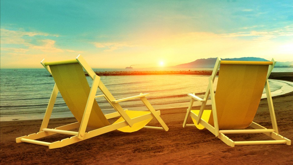 beach_chairs_sunset_shutterstock