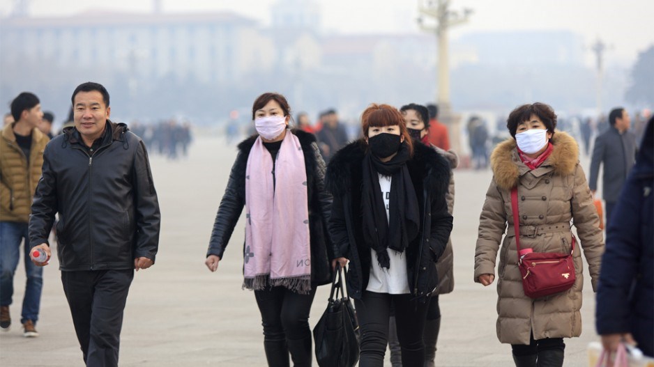 beijing_tiananmen_square_smog_masks_dec_2015_shutterstock